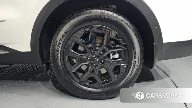 Kia The New Sorento 4th Generation id 4715101 из Кореи 13