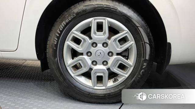 Hyundai Staria id 4303454 из Кореи 13