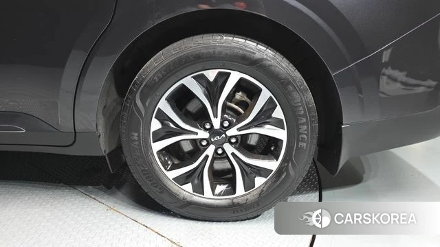 Kia Carnival 4th generation id 4566592 из Кореи 13