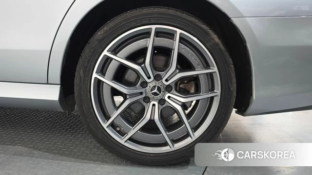 Mercedes-Benz E-Class W213 id 4731663 из Кореи 12