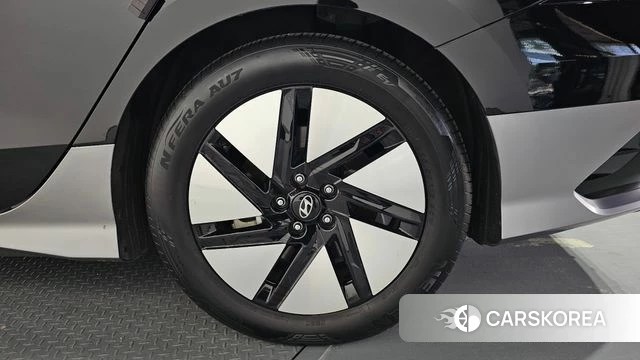 Hyundai Ionic 6 id 4415057 из Кореи 13