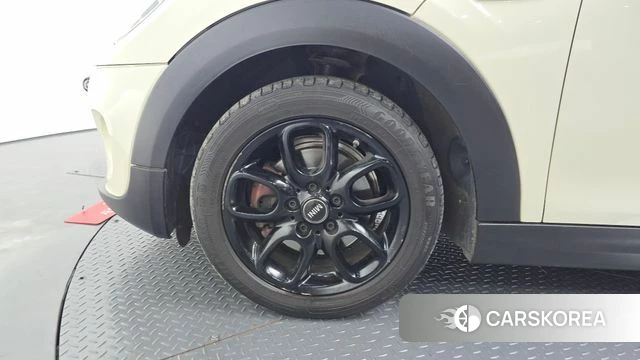 Mini Cooper id 4490000 из Кореи 13