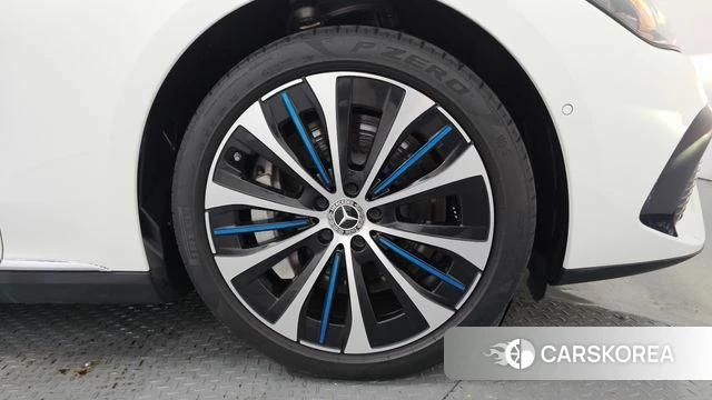 Mercedes-Benz EQE V295 id 4585292 из Кореи 13