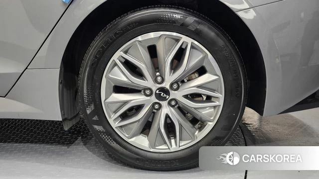 Kia K5 Hybrid 3rd Generation id 4292531 из Кореи 13