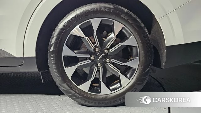 Kia Carnival 4th generation id 4463672 из Кореи 13