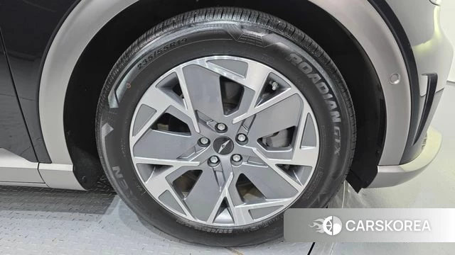 Genesis GV60 id 4433662 из Кореи 13