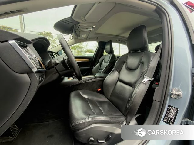 Volvo S90 id 4210910 из Китая 13