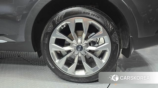 Kia Sorento 4th Generation id 4666617 из Кореи 13
