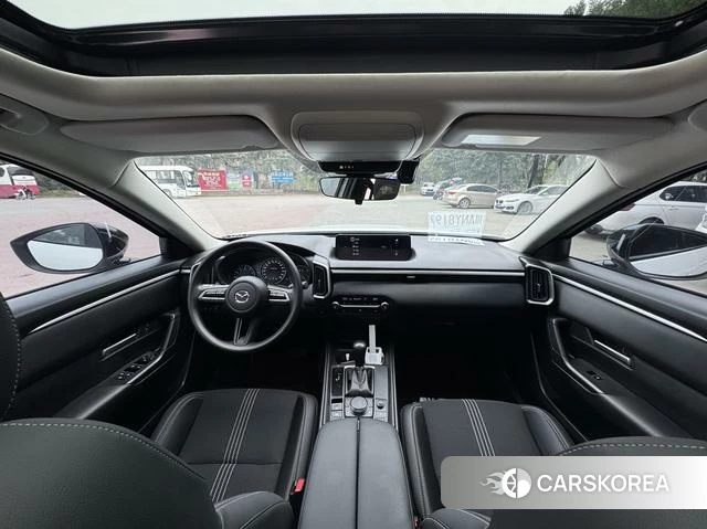 Mazda CX-50 line also id 4262080 из Китая 13