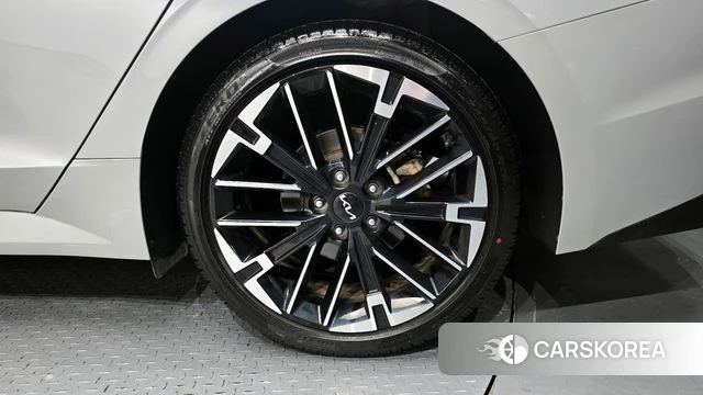 Kia The New K5 3rd generation id 4248673 из Кореи 13