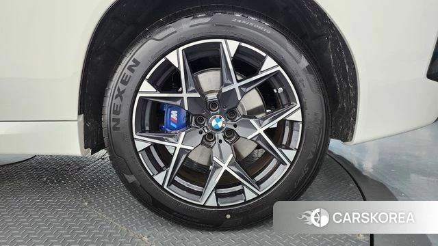BMW X3 (G45) id 4589939 из Кореи 13