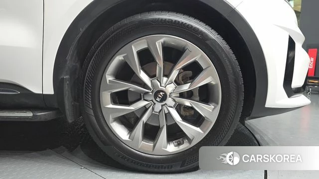 Kia Sorento 4th Generation id 4614779 из Кореи 13