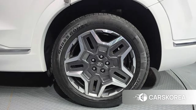 Hyundai The New Santa Fe id 4231632 из Кореи 13