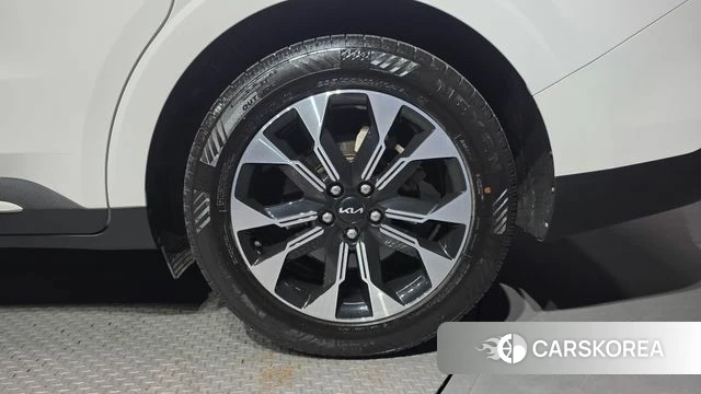 Kia Carnival 4th generation id 4546804 из Кореи 13