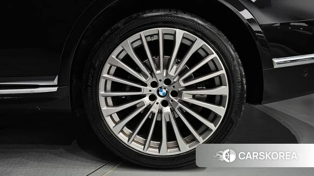 BMW X7 (G07) id 4731652 из Кореи 13