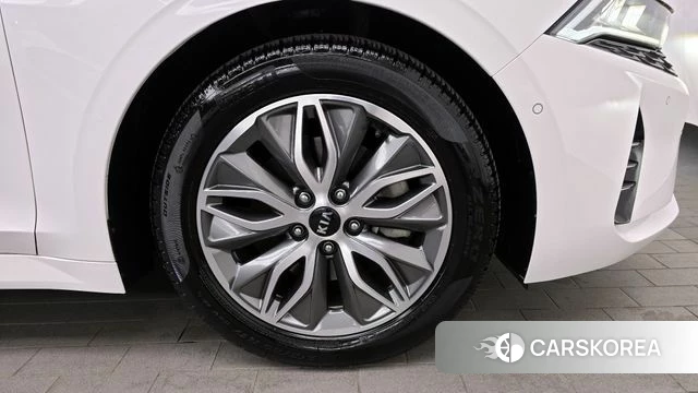 Kia K5 Hybrid 3rd Generation id 4232116 из Кореи 13
