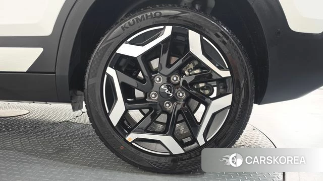 Kia The New Seltos id 4893446 из Кореи 12