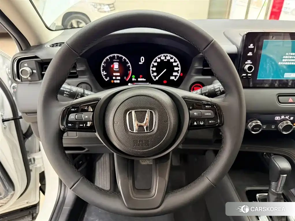 Honda XR-V id 4680816 из Китая 13