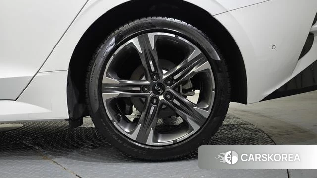 Kia K5 3rd generation id 4396536 из Кореи 13