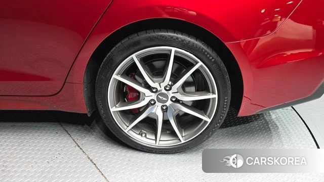 Genesis G70 id 4755405 из Кореи 13