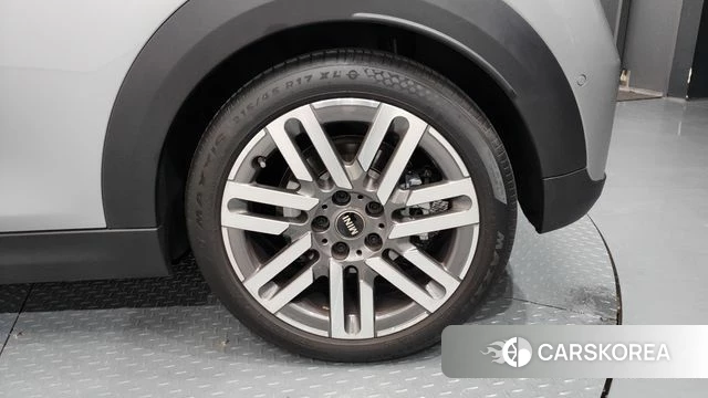 Mini Cooper C 4th generation id 4532916 из Кореи 13