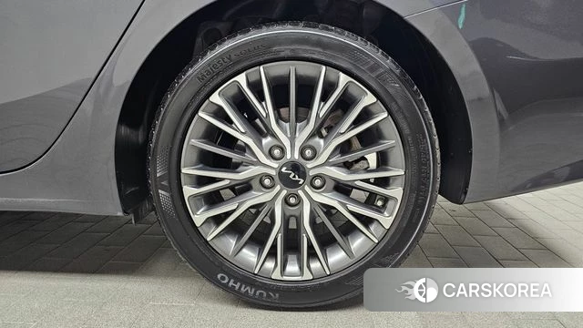 Kia The New K3 2nd generation id 4665343 из Кореи 13