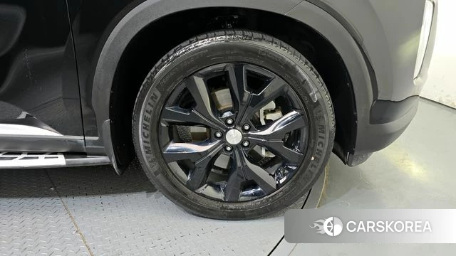 Hyundai Palisade id 4318034 из Кореи 13