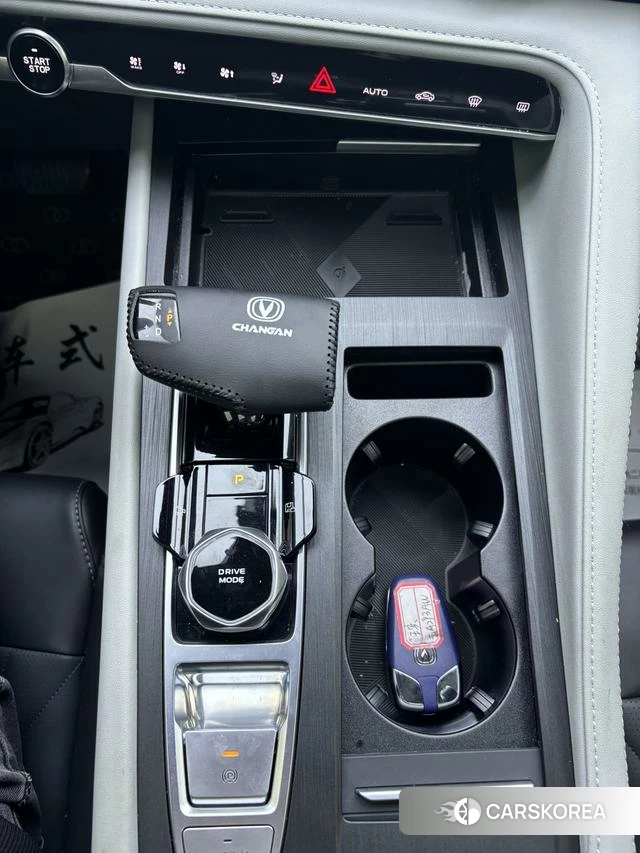 Chang'an CS75 PLUS id 4368341 из Китая 13