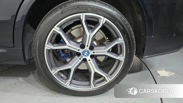 BMW X5 (G05) id 4871826 из Кореи 13