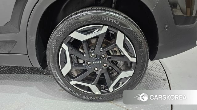 Kia The New Seltos id 4602672 из Кореи 13