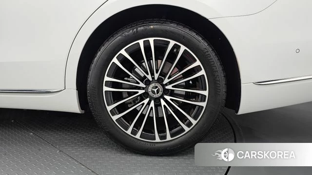 Mercedes-Benz S-Class W223 id 4539629 из Кореи 13