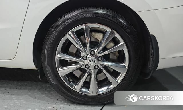 Kia The New Carnival id 4937427 из Кореи 13