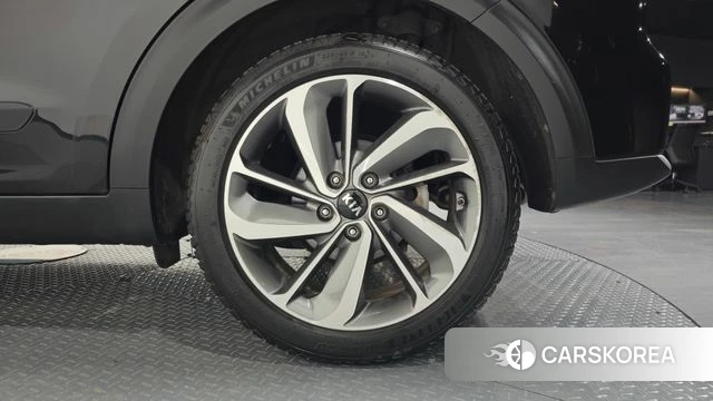 Kia Niro id 4587535 из Кореи 13