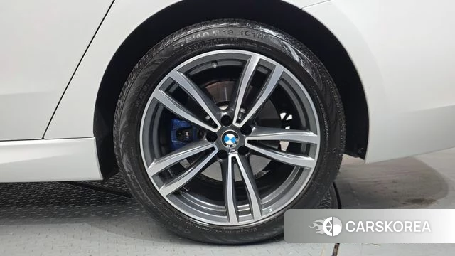BMW 6 Series GT (G32) id 4464278 из Кореи 13