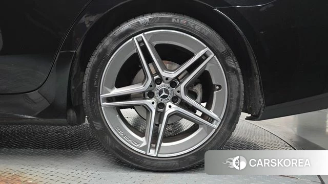 Mercedes-Benz CLS-Class C257 id 4284674 из Кореи 13