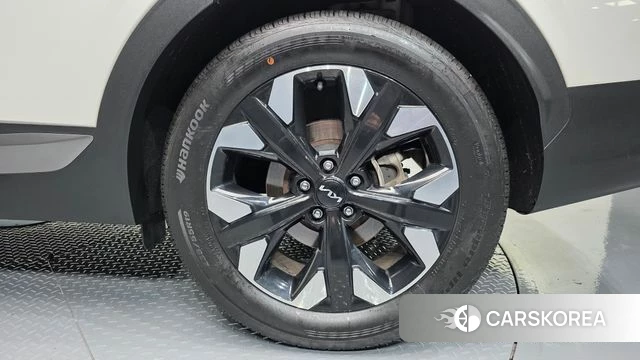 Kia Sportage 5th Generation id 4481633 из Кореи 13