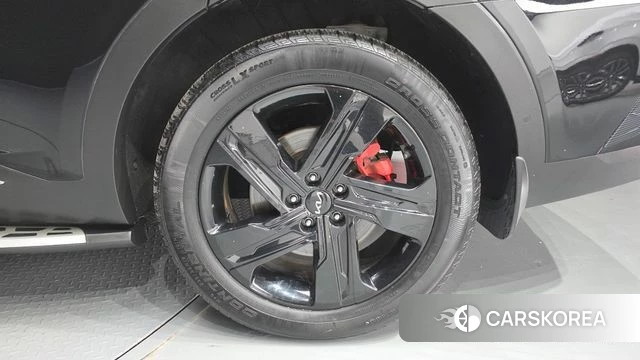 Kia Sorento 4th Generation id 4541006 из Кореи 13