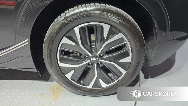 Kia EV6 id 4308714 из Кореи 13