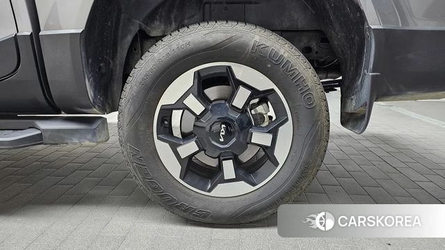 Kia Tasman id 4185572 из Кореи 13