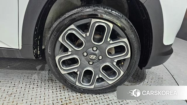 Hyundai Casper id 4613558 из Кореи 13