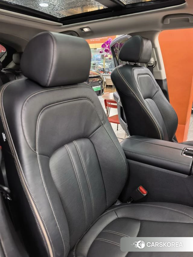 Honda Crown Road id 4274060 из Китая 13