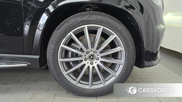 Mercedes-Benz GLS - Class X167 id 4539507 из Кореи 13