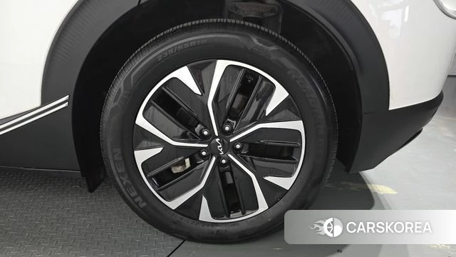 Kia EV6 id 4779200 из Кореи 13