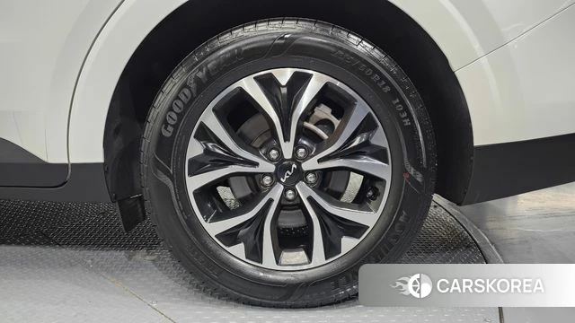 Kia Carnival 4th generation id 4201501 из Кореи 13