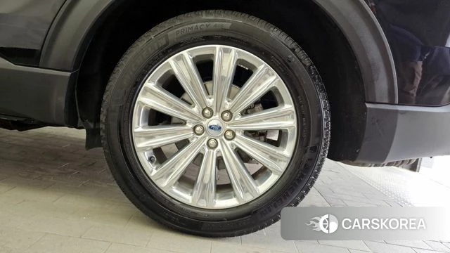 Ford Explorer 6th Generation id 4308898 из Кореи 13