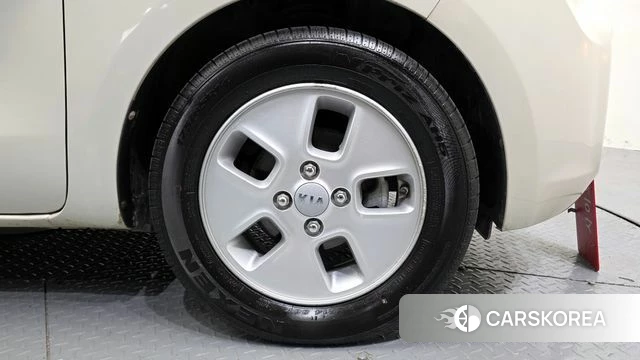 Kia The New Ray id 4345561 из Кореи 13