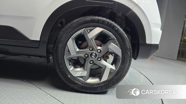 Hyundai Venue id 4471149 из Кореи 13