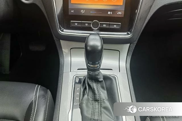 Roewe RX5 id 4253595 из Китая 13