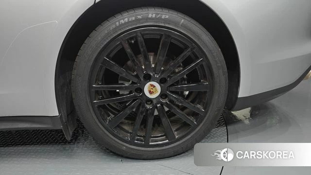 Porsche Panamera (971) id 4536548 из Кореи 13