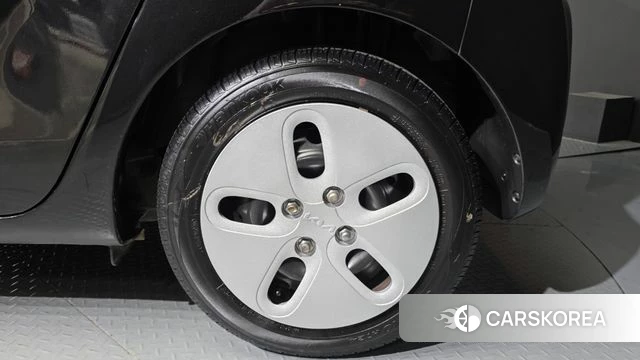 Kia The New Ray id 4893816 из Кореи 13